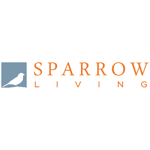 Sparrow Living Logo